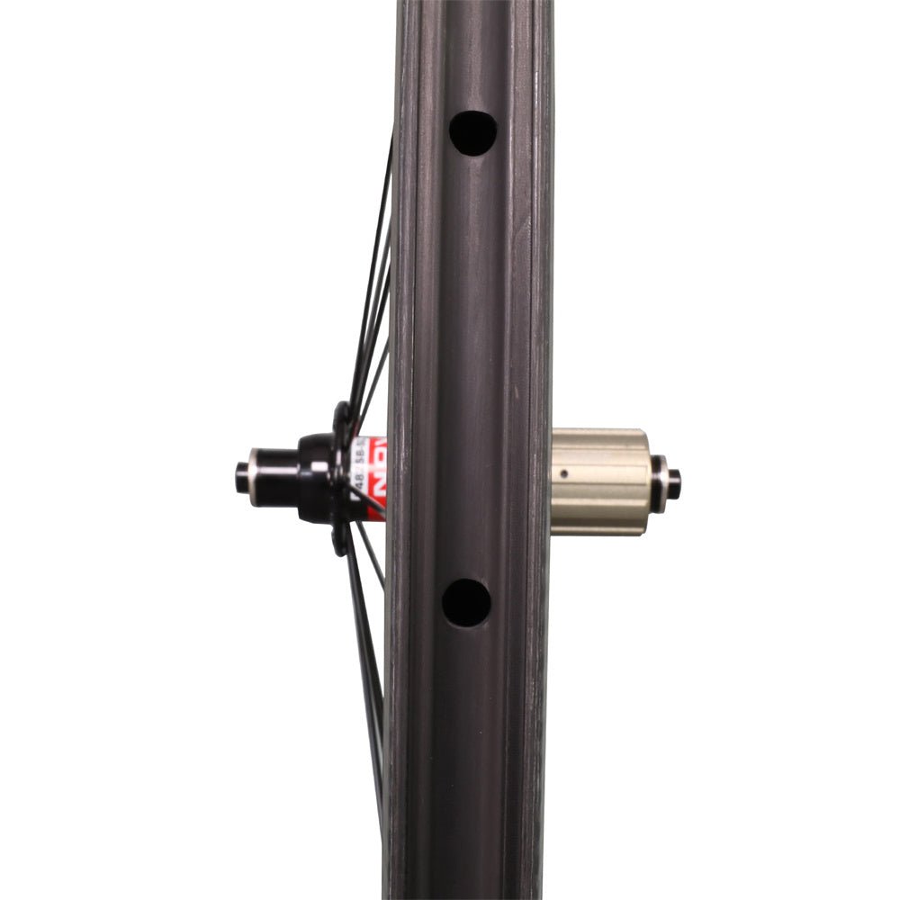 Alpha 50 Pro - Triaero