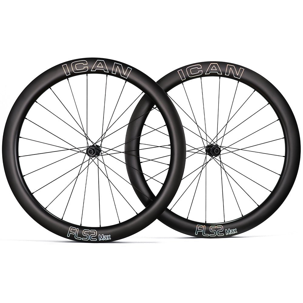 FL Max Disc Road Wheels US - Triaero