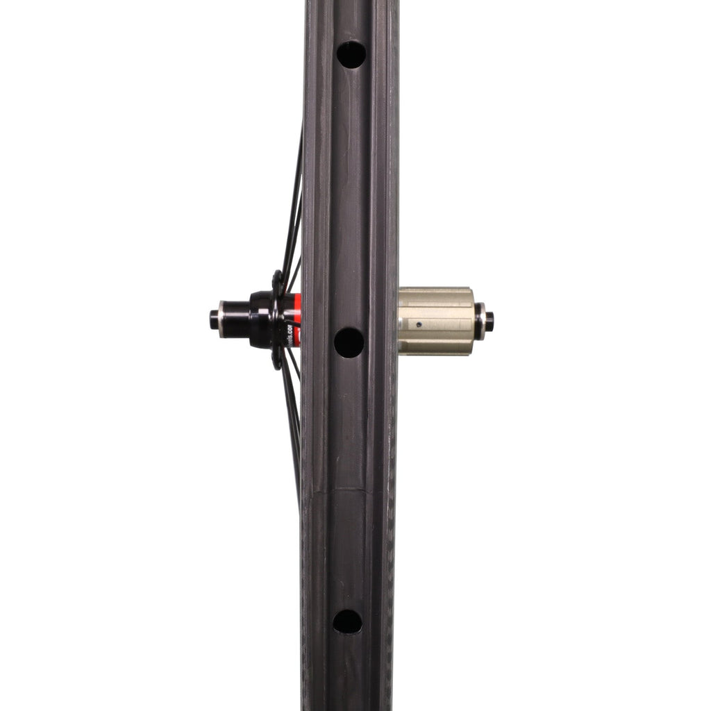 Alpha Series Pro  rim brake wheels EU - Triaero
