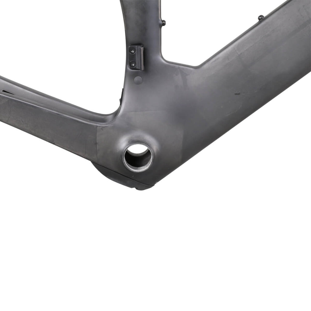 Time Trial Frameset TT016 - Triaero