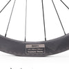 ICAN 50mm Pie disc wheels TRIAERO