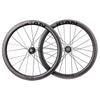 ICAN 50mm Track Bike Wheels TRIAERO
