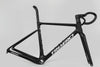 ICAN Graro gravel frame uci approval  fork without bolts TRIAERO