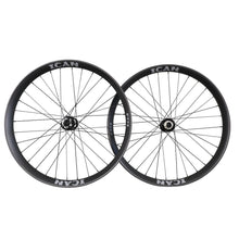 27.5er Fat Bike Wheels F774 - Triaero