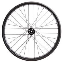 90mm Fat Bike Wheels - Triaero